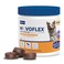 MOVOFLEX Advanced Soft Chews Hip and Joint Support Supplement for Medium Dogs 60 Count by Virbac