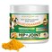 Infinite Pet Supplements Infinite Pet Life Hip Joint Supplement Powder for Dogs Glucosamine MSM Chondroitin Tumeric Advanced Mobility Support for All Ages Active Dogs 127 oz