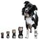 Taituki Dog Front Leg Brace Veterinary Grade Front Leg Support for Carpal Laxity Injuries Arthritis PostSurgery Recovery Medium
