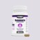 Nutramax Laboratories Nutramax Denamarin for Large Dogs Liver Health Supplement with Sadenosylmethionine SAMe plus Silybin Liver Support for Dogs Coated Tablets 30 Count
