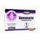 Nutramax Laboratories Nutramax Denamarin for Large Dogs Liver Health Supplement with Sadenosylmethionine SAMe plus Silybin Liver Support for Dogs Coated Tablets 30 Count