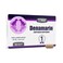 Nutramax Laboratories Nutramax Denamarin for Large Dogs Liver Health Supplement with Sadenosylmethionine SAMe plus Silybin Liver Support for Dogs Coated Tablets 30 Count
