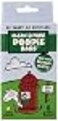 Clean Paws Doodie Bags Clean Paws Refill Rolls 8Rolls