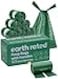 Earth Rated Dog Poop Bags with Handles on Refill Rolls EasyTie on a Compact Roll Extra Wide Opening Guaranteed LeakProof Lavender Scented 105 on Rolls