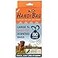 Handiscoop HandiBag Large 5L EasyTie Scented Dog Waste Bags 80 Pack