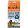 Handiscoop HandiBag Large 5L EasyTie Scented Dog Waste Bags 80 Pack