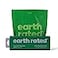 Earth Rated Dog Poop Bags Thick Grab and Go Single Roll Ideal for Backyard Pickups Lavender Scented 300 Count