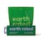 Earth Rated Dog Poop Bags Thick Grab and Go Single Roll Ideal for Backyard Pickups Lavender Scented 300 Count