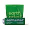 Earth Rated Dog Poop Bags Thick Grab and Go Single Roll Ideal for Backyard Pickups Lavender Scented 300 Count