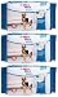 Four Paws 3 pack WeeWee Products Disposable Dog Diapers LargeXL3