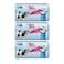 Four Paws 3 Pack WeeWee Products Disposable Dog Diapers XSmall 12 ct Per Pack3