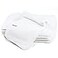 Wegreeco Dog Diaper Pads Bundle of 10 Female Medium 354 x55
