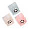 CuteBone Dog Diapers Female Washable Small Medium Large 3 Pack Reusable Doggie Diapers Puppy Period Pants for Doggy Heat Cycle Peeing