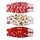 CuteBone Christmas Male Dog Diaper Large Reusable for Poop and Pee DM17L
