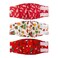 CuteBone Christmas Male Dog Diaper Large Reusable for Poop and Pee DM17L