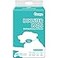COCOYO Booster Pads XSS Size with Side Lead Proof 100 Count