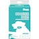 COCOYO Booster Pads XSS Size with Side Lead Proof 100 Count