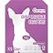 COCOYO Disposable Female Dog Diapers XSmall Size 84 Count Super Absorbent Breathable Wetness Indicator
