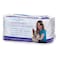 ClearQuest Disposable Doggy Diapers Super Absorbent LeakProof Pet Diapers
