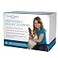 ClearQuest Disposable Doggy Diapers Super Absorbent LeakProof Pet Diapers
