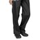 Top Performance Grooming Pants Comfortable and Stylish Nylon Pants for Professional Pet Groomers Large Black