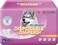 Honey Care AllAbsorb Disposable Female Dog Diapers L Size Improved Bigger Size 22 Count Super Absorbent Breathable Wetness Indicator Packaging May Vary