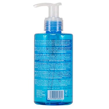 Martiderm Gel Micelar Limpiador 200 Ml