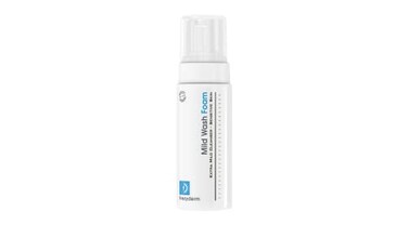 Frezyderm Mild Wash Foam 150Ml