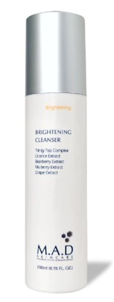 M.A.D Skincare MAD Skincare Brightening Cleanser 675 oz