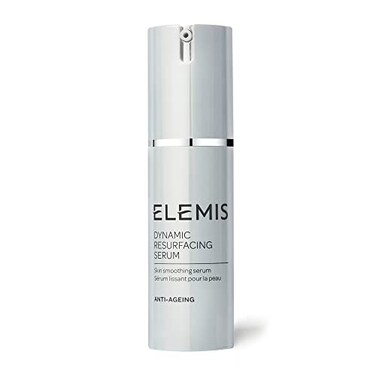 ELEMIS Dynamic Resurfacing Serum Skin Smoothing Serum 10 Fl Oz