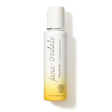jane iredale BeautyPrep Face Cleanser 304 Fl Oz