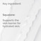 The Ordinary Squalane Cleanser Facial Cleansing Balm and Hydrating Makeup Remover Travel Size 17 Fl Oz