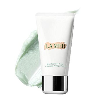 La Mer The Cleansing Foam