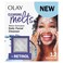 Olay Cleansing Melts Retinol Face Cleanser 12ct WaterActivated Face Wash Cleans Tones and Refreshes Skin