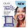 Olay Cleansing Melts Retinol Face Cleanser 12ct WaterActivated Face Wash Cleans Tones and Refreshes Skin