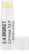CleveAid LA Bruket No17 Lip Balm AlmondCoconut