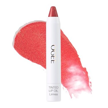 Ogee Tinted Sculpted Lip Oil Linnea