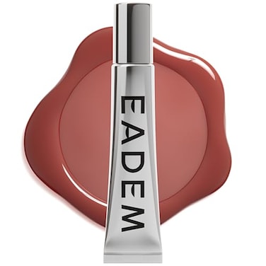 EADEM Le Chouchou Lip Softening Balm Lip Gloss for Women Lip Plumper Lip Mask Overnight Hydrating Moisturizing Luxury Lip Balm 05 oz Burnt Malai
