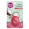 eos 100 Natural Lip Balm Coconut Milk AllDay Moisture Dermatologist Recommended for Sensitive Skin Care Lip Care Products 025 oz