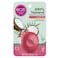 eos 100 Natural Lip Balm Coconut Milk AllDay Moisture Dermatologist Recommended for Sensitive Skin Care Lip Care Products 025 oz