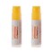 Living Libations Organic Cinnamon Seabuckthorn Lover Lips Lip Balm Natural Wildcrafted Clean Beauty 2pack