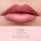 CATKIN Lip Balm Color Tinted Lip Stain Ultra Hydrating Moistrurizer Chapstick with Vitamin E Nourishing For Cracked Dry Lips 012 oz C06 Camellia