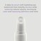Tatcha Kissu Lip Treatment VolumeRestoring Lip Serum for Plump Bouncy Lips