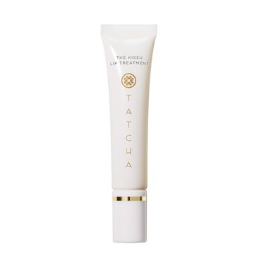 Tatcha Kissu Lip Treatment VolumeRestoring Lip Serum for Plump Bouncy Lips