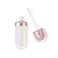 Kiko Milano 3D Hydra Lip Oil Hydrating Nourishing HighShine Lip Treatment NonSticky Moisturizing Formula with Vitamin E 01 Milky Way 65ml