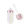 Kiko Milano 3D Hydra Lip Oil Hydrating Nourishing HighShine Lip Treatment NonSticky Moisturizing Formula with Vitamin E 01 Milky Way 65ml