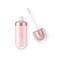 Kiko Milano 3D Hydra Lip Oil Hydrating Nourishing HighShine Lip Treatment NonSticky Moisturizing Formula with Vitamin E 03 Glossed Glass 65ml