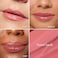 LAURA GELLER NEW YORK ShinenShield Lip Balm SPF 15 Sunset Sands Nourishes Hydrates Protects Lips