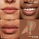 NYX PROFESSIONAL MAKEUP Smushy Matte Lip Balm Tinted Lip Moisturizer with Soft Matte Finish Soft Smile Soft Nude