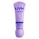 NYX PROFESSIONAL MAKEUP Smushy Matte Lip Balm Tinted Lip Moisturizer with Soft Matte Finish Sugar Smush Transparent